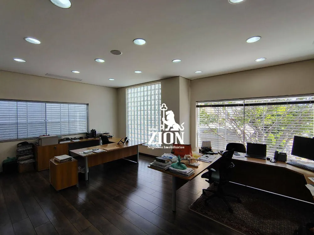 Sobrado, 2 quartos, 392 m² - Foto 6