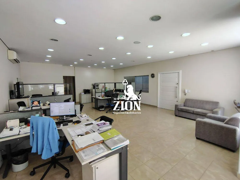 Sobrado, 2 quartos, 392 m² - Foto 3