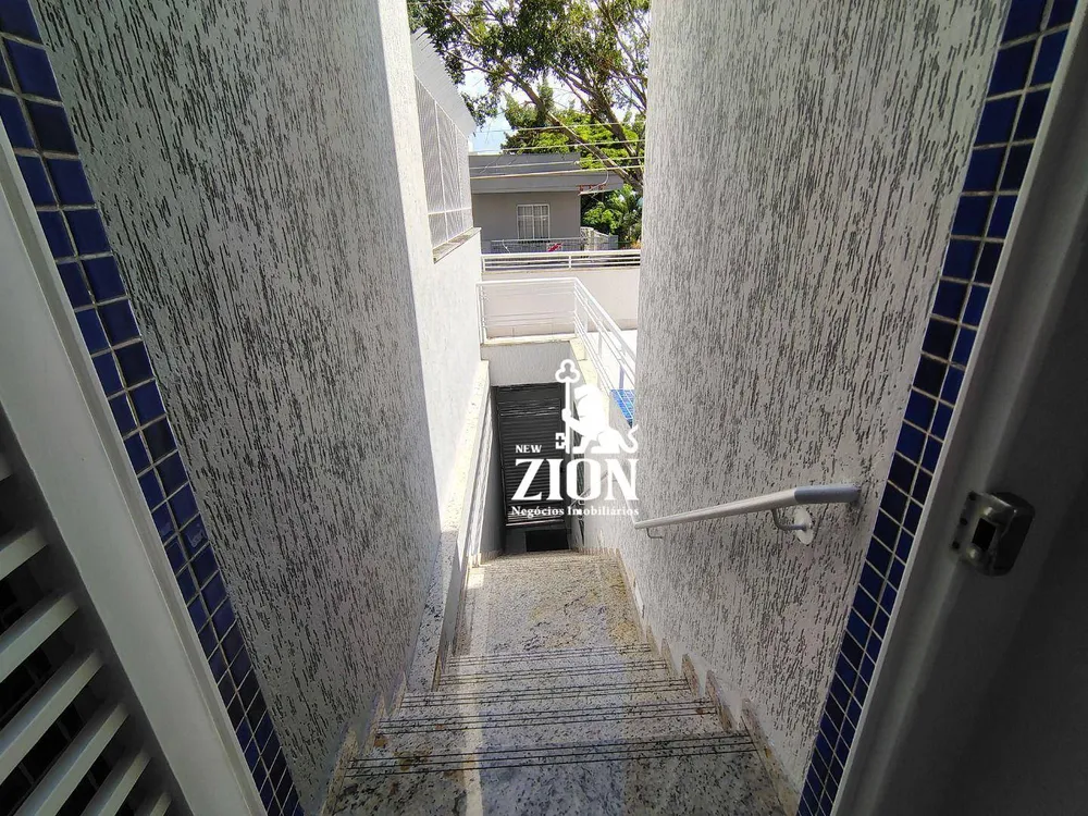 Sobrado, 2 quartos, 392 m² - Foto 12