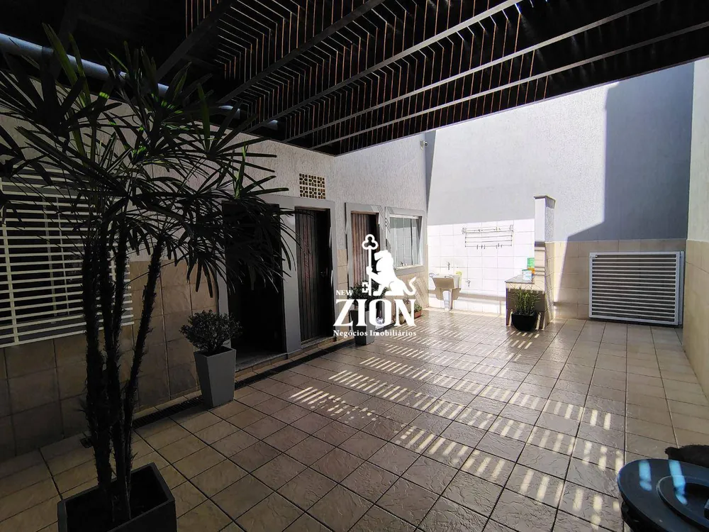 Sobrado, 2 quartos, 392 m² - Foto 5