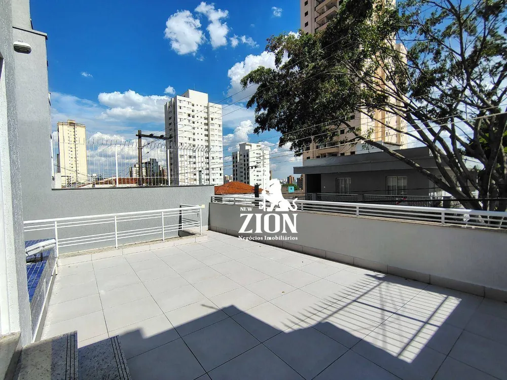 Sobrado, 2 quartos, 392 m² - Foto 1
