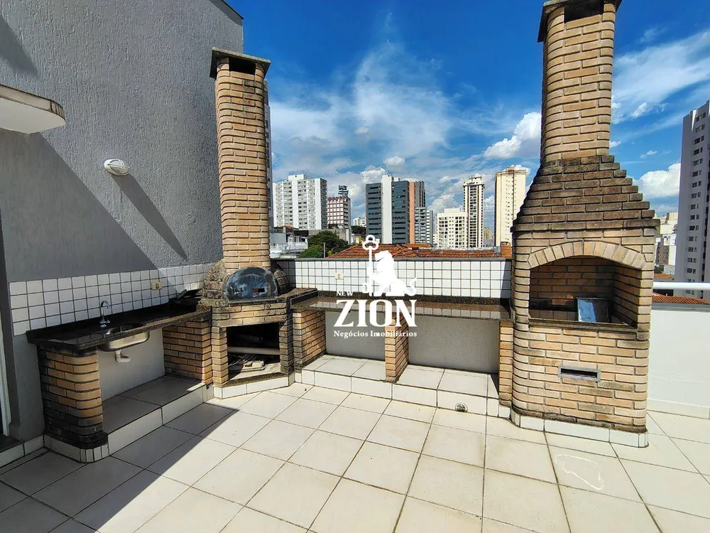 Sobrado, 2 quartos, 392 m² - Foto 10