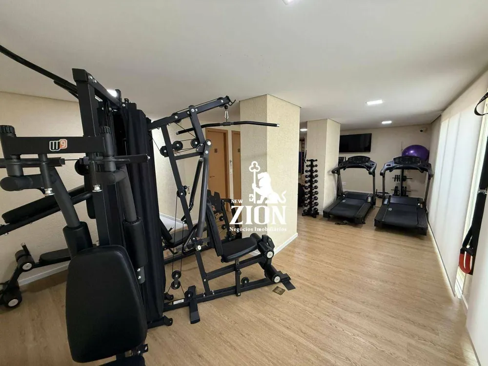 Apartamento, 2 quartos, 120 m² - Foto 12