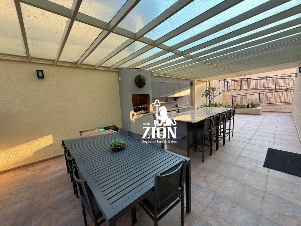 Apartamento, 2 quartos, 120 m² - Foto 11