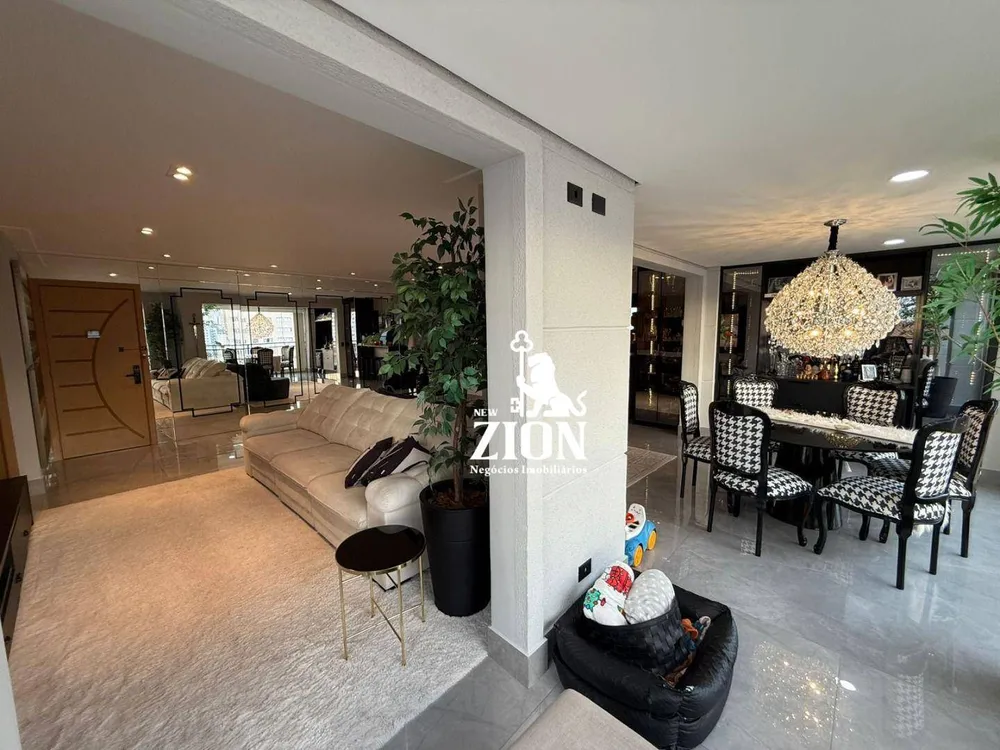 Apartamento, 2 quartos, 120 m² - Foto 4