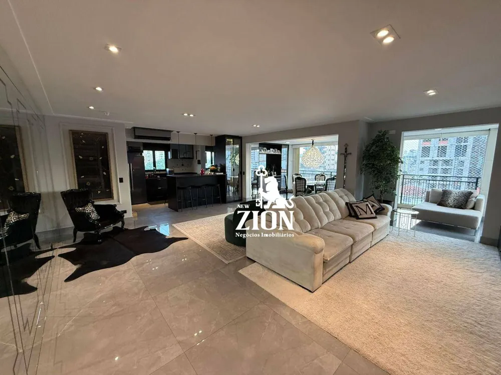 Apartamento, 2 quartos, 120 m² - Foto 1