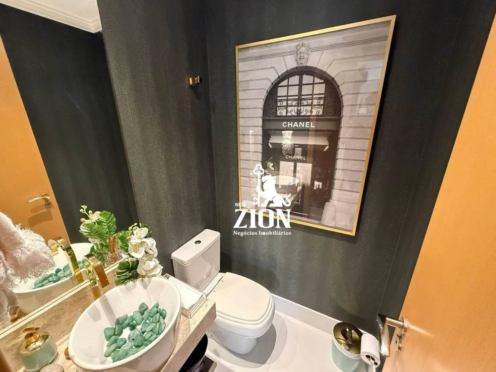 Apartamento, 2 quartos, 120 m² - Foto 5
