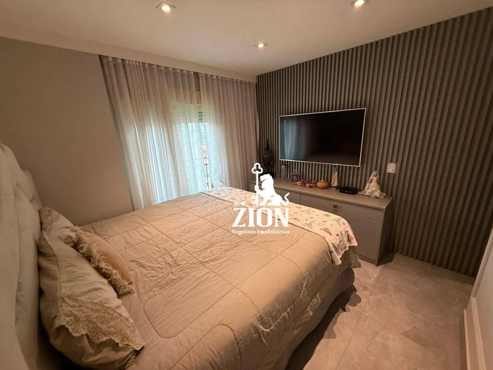 Apartamento, 2 quartos, 120 m² - Foto 6