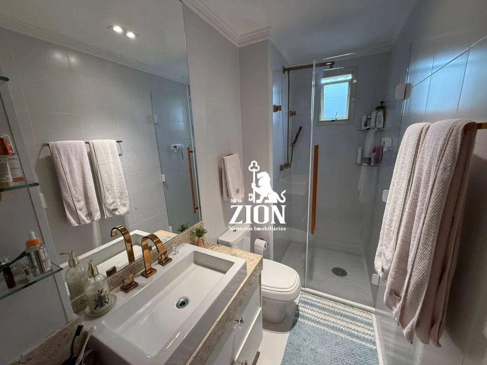 Apartamento, 2 quartos, 120 m² - Foto 7