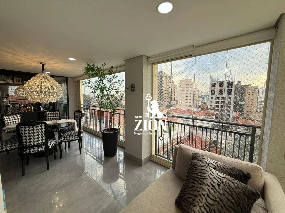 Apartamento, 2 quartos, 120 m² - Foto 3