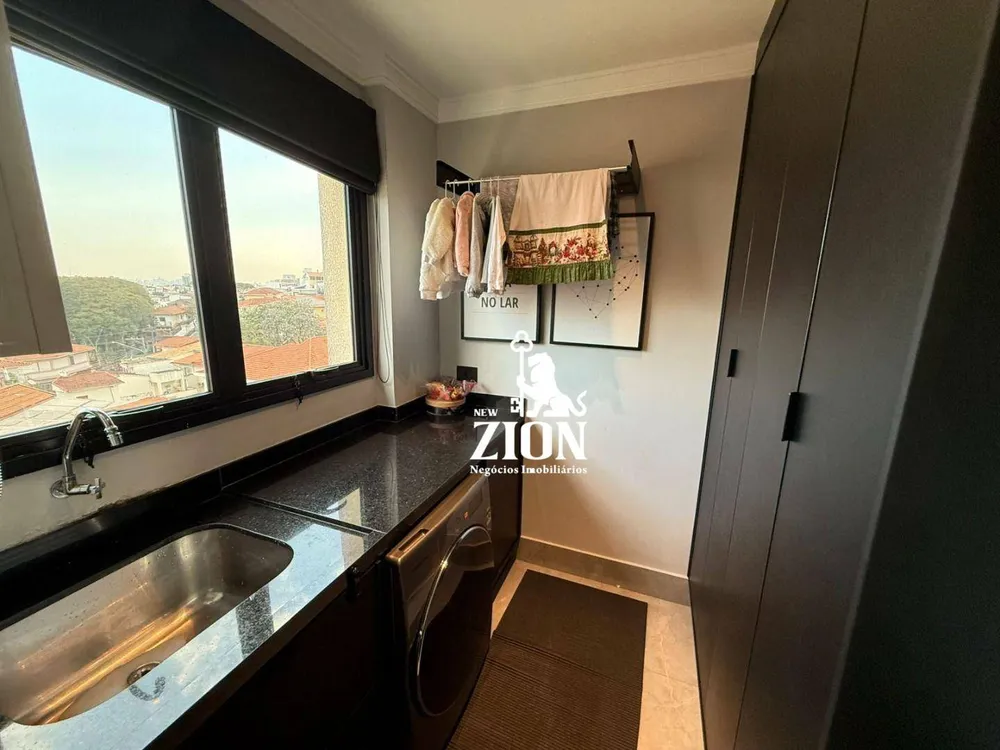 Apartamento, 2 quartos, 120 m² - Foto 8