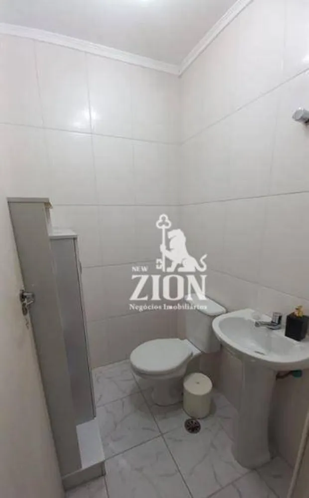 Sobrado, 3 quartos, 186 m² - Foto 14