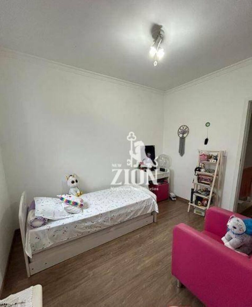 Sobrado, 3 quartos, 186 m² - Foto 3