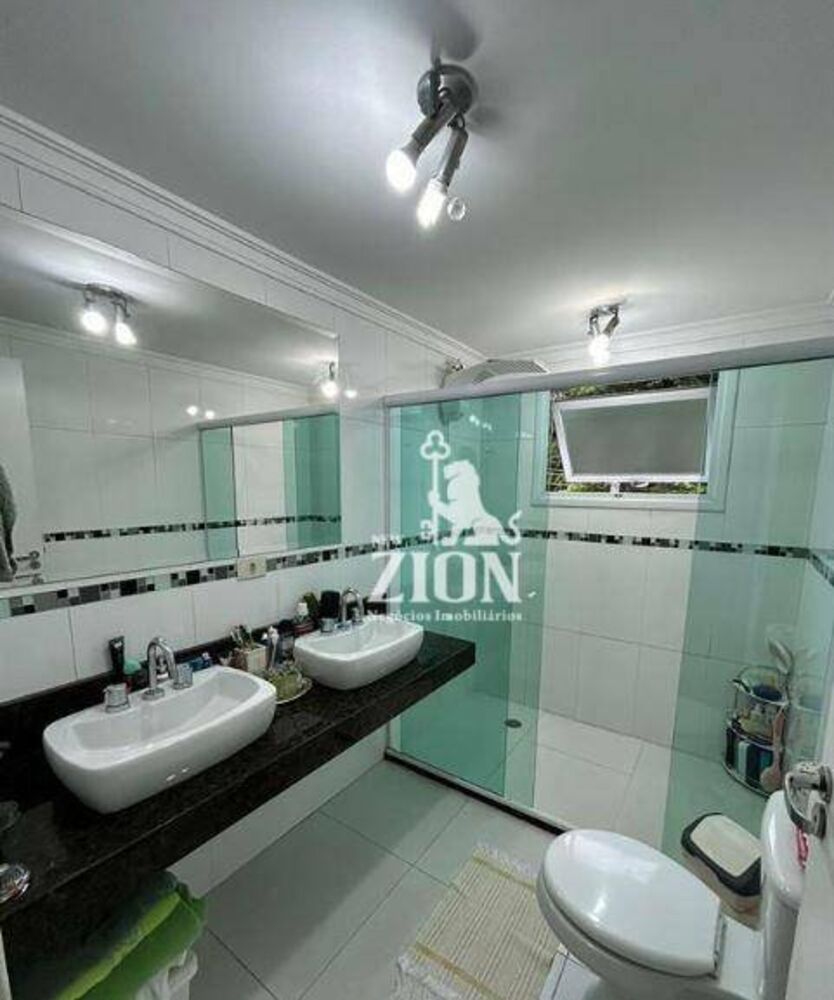 Sobrado, 3 quartos, 186 m² - Foto 4