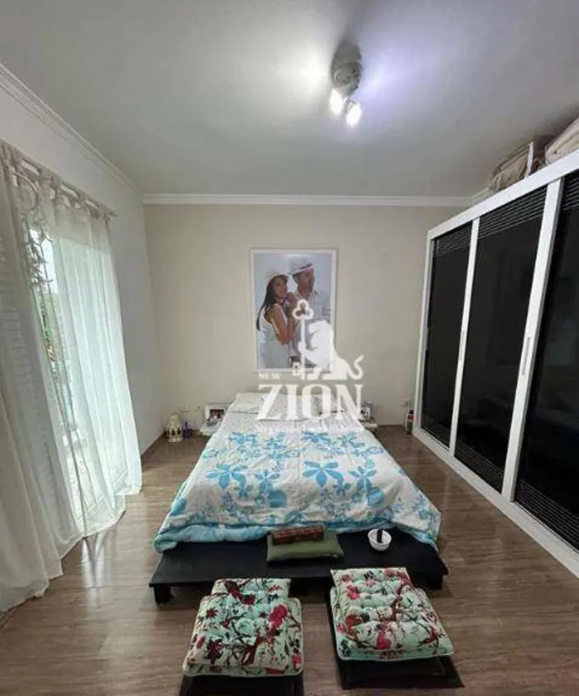 Sobrado, 3 quartos, 186 m² - Foto 10