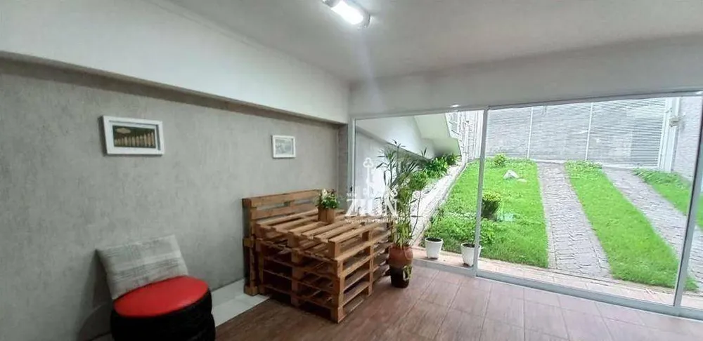 Sobrado, 3 quartos, 186 m² - Foto 16