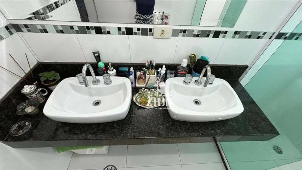 Sobrado, 3 quartos, 186 m² - Foto 9