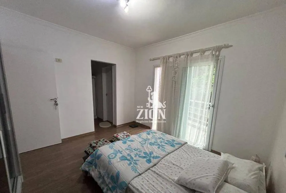 Sobrado, 3 quartos, 186 m² - Foto 11