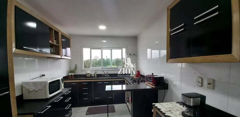 Sobrado, 3 quartos, 186 m² - Foto 6