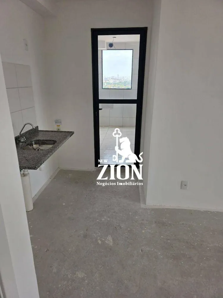 Apartamento, 2 quartos, 51 m² - Foto 5