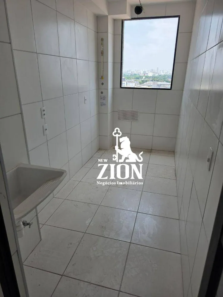 Apartamento, 2 quartos, 51 m² - Foto 8