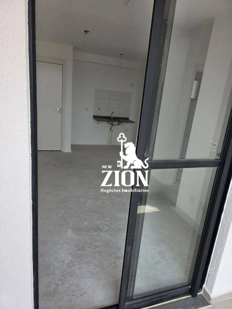 Apartamento, 2 quartos, 51 m² - Foto 2