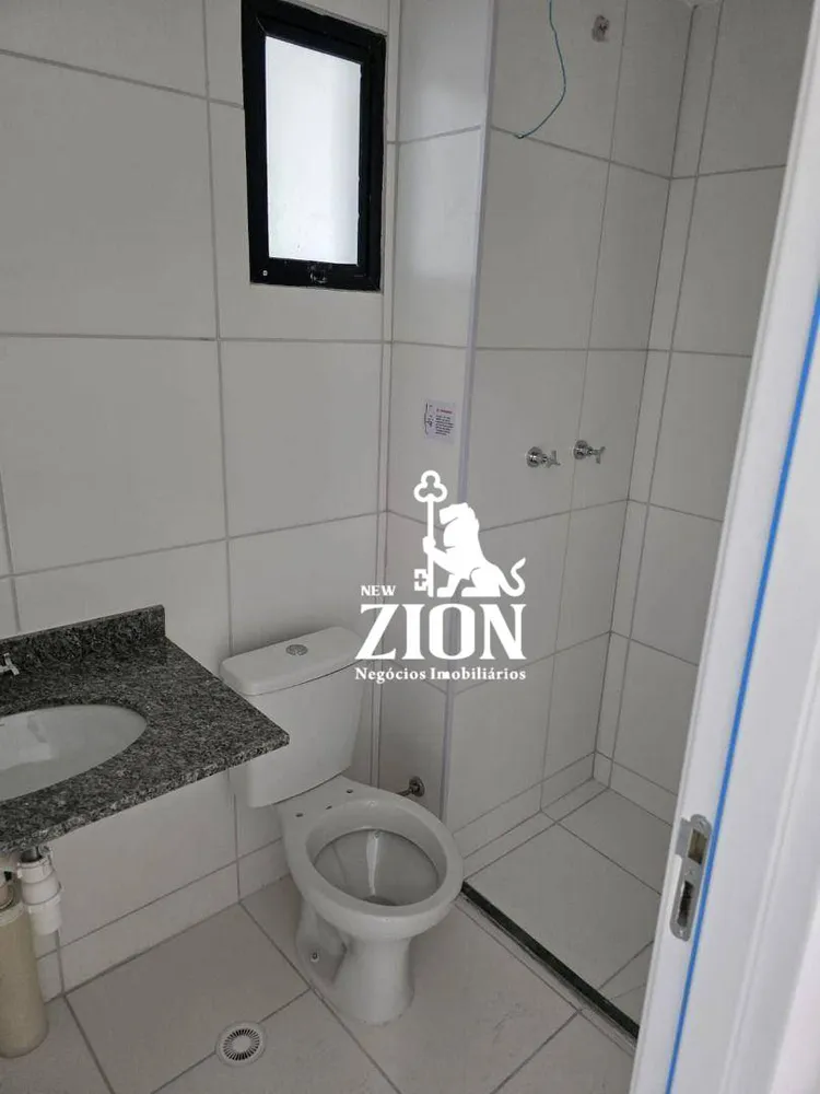 Apartamento, 2 quartos, 51 m² - Foto 6