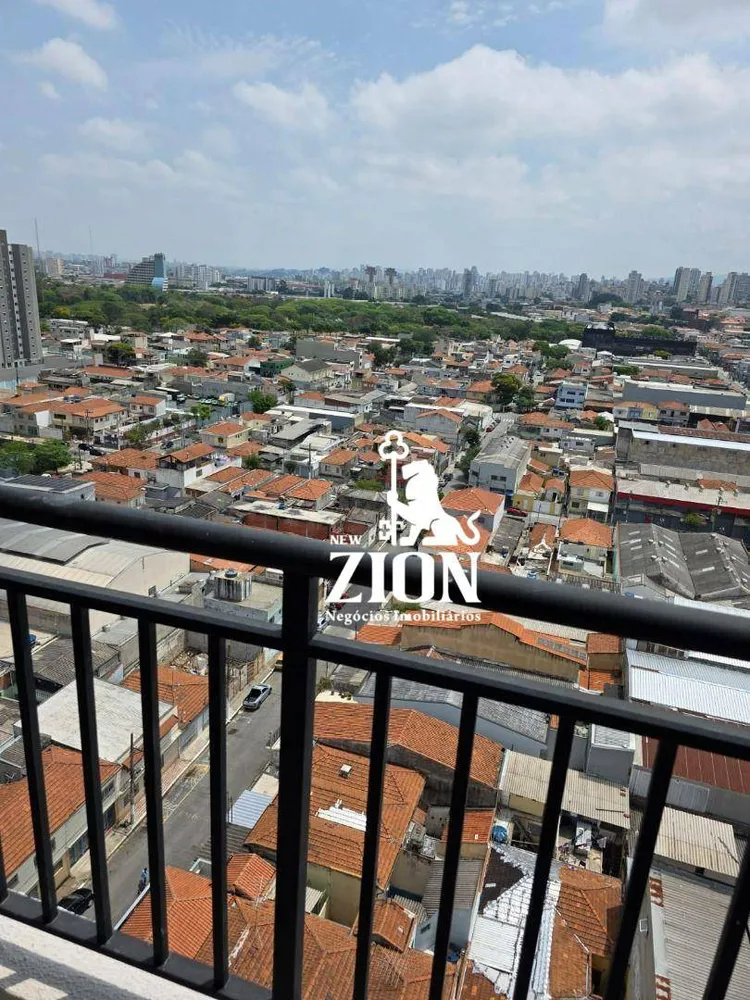Apartamento, 2 quartos, 51 m² - Foto 3