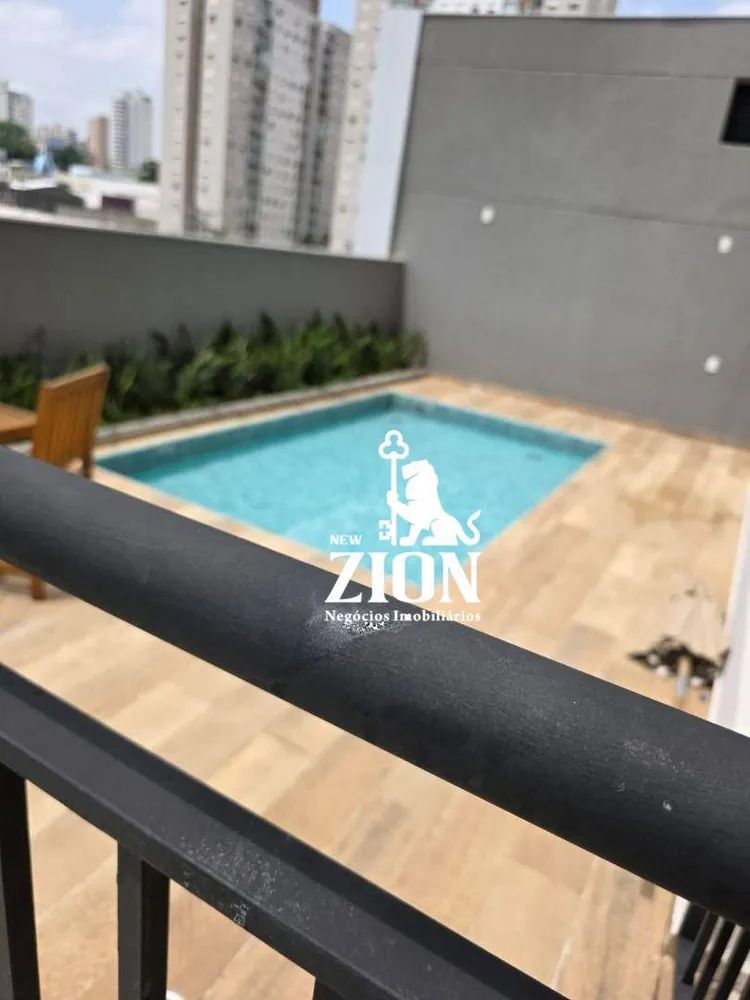 Apartamento, 2 quartos, 51 m² - Foto 7