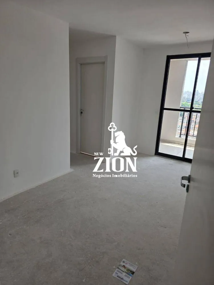 Apartamento, 2 quartos, 51 m² - Foto 9