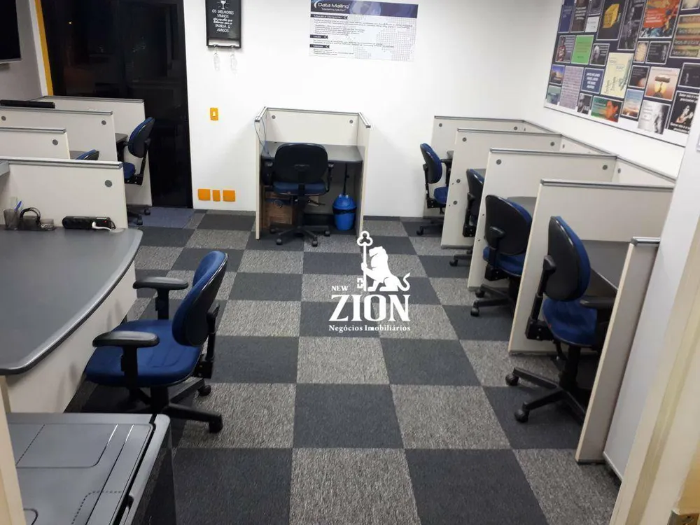 Sala-Conjunto, 78 m² - Foto 1