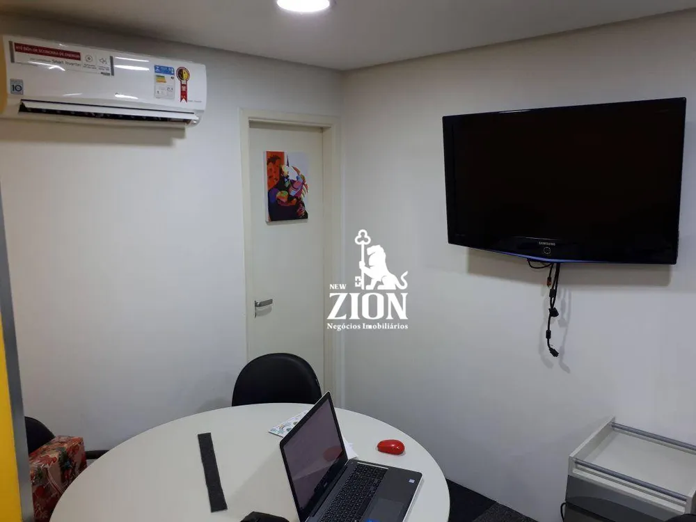 Sala-Conjunto, 78 m² - Foto 4