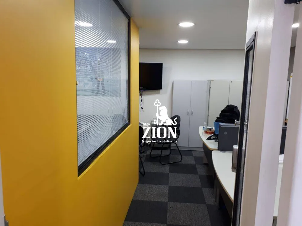 Sala-Conjunto, 78 m² - Foto 8