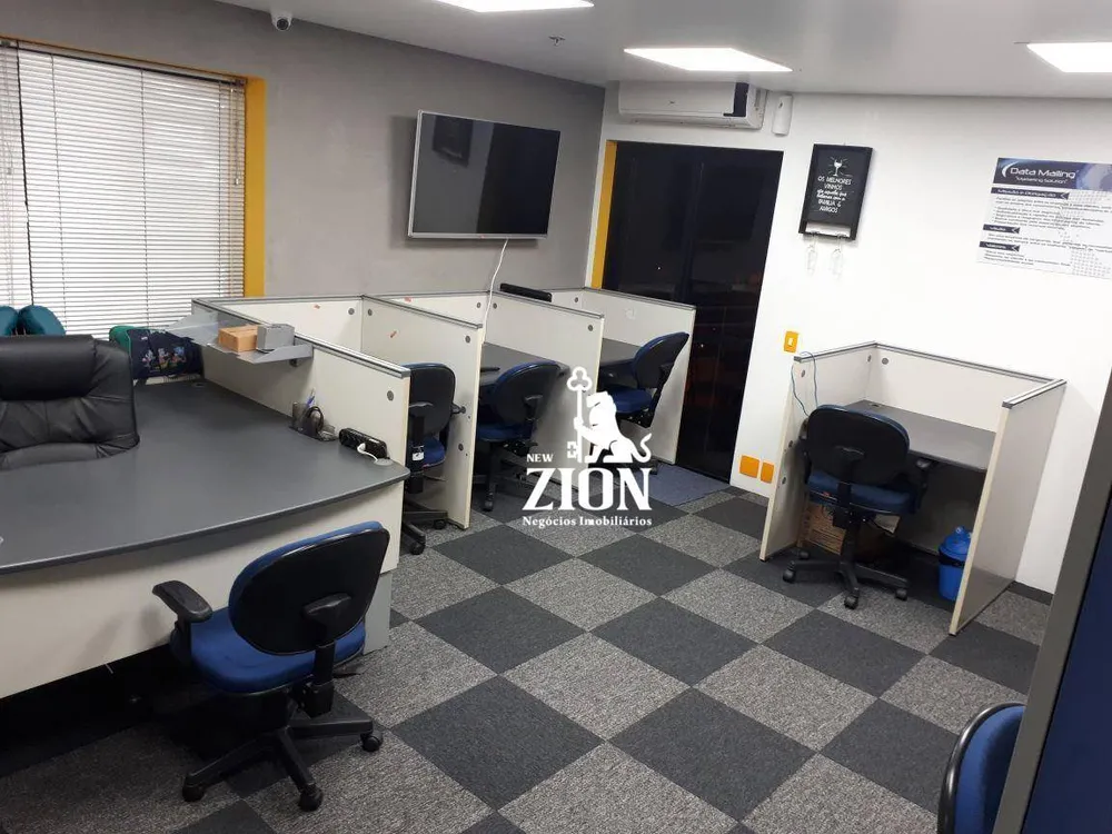 Sala-Conjunto, 78 m² - Foto 2