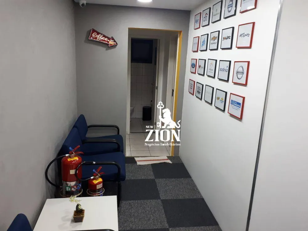 Sala-Conjunto, 78 m² - Foto 6