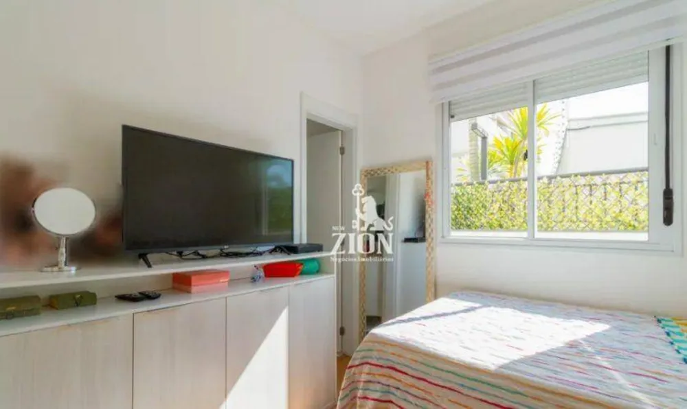 Apartamento, 3 quartos, 120 m² - Foto 13