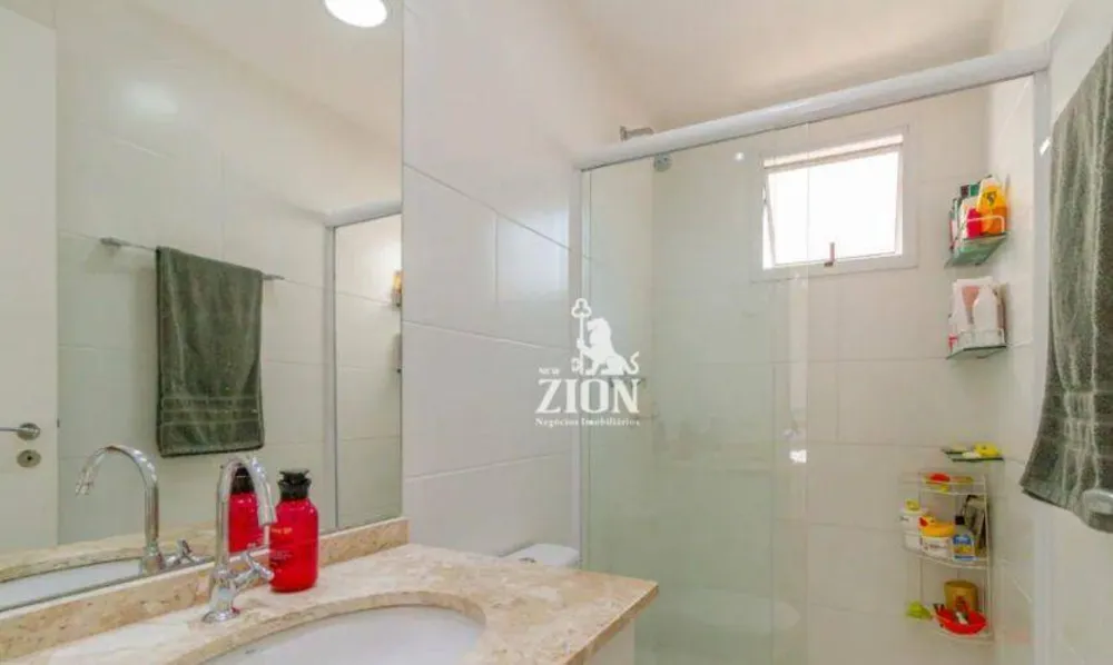 Apartamento, 3 quartos, 120 m² - Foto 10