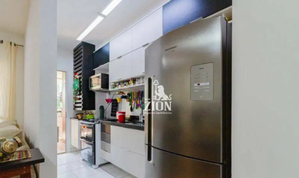 Apartamento, 3 quartos, 120 m² - Foto 9