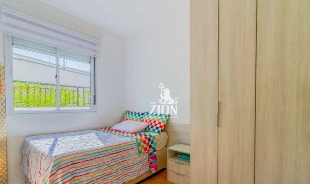 Apartamento, 3 quartos, 120 m² - Foto 14