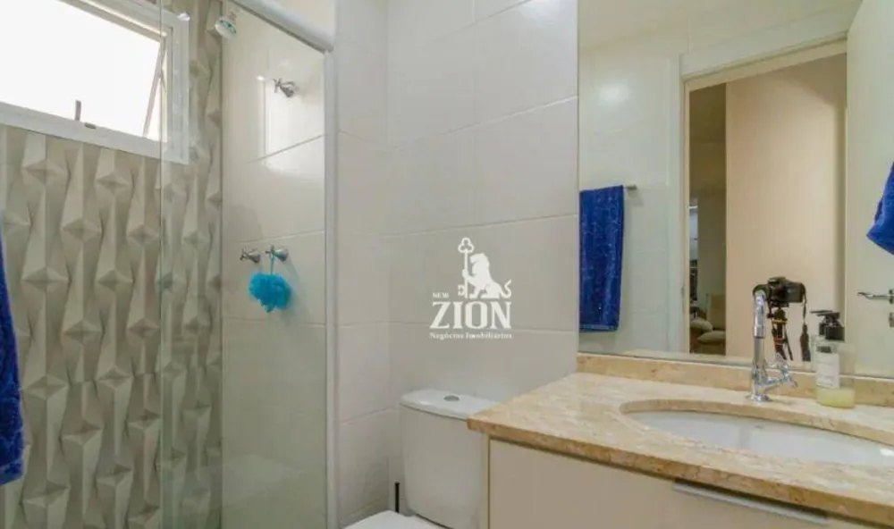 Apartamento, 3 quartos, 120 m² - Foto 11