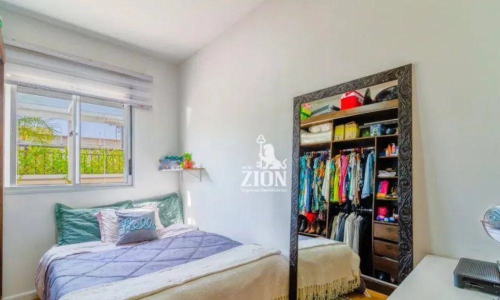 Apartamento, 3 quartos, 120 m² - Foto 16