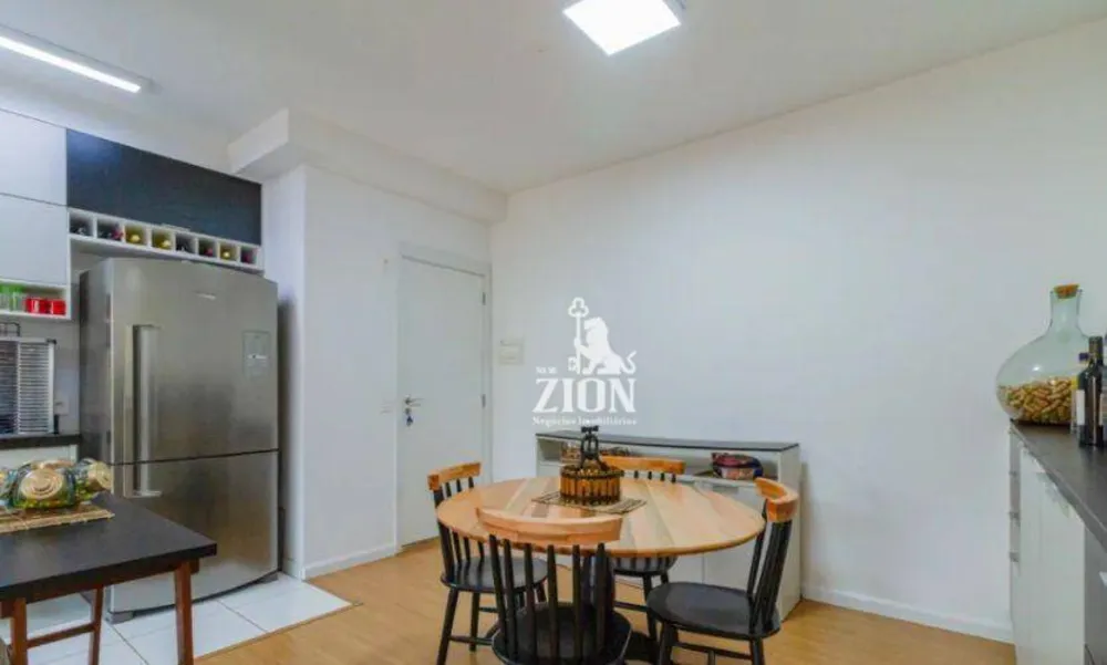 Apartamento, 3 quartos, 120 m² - Foto 19