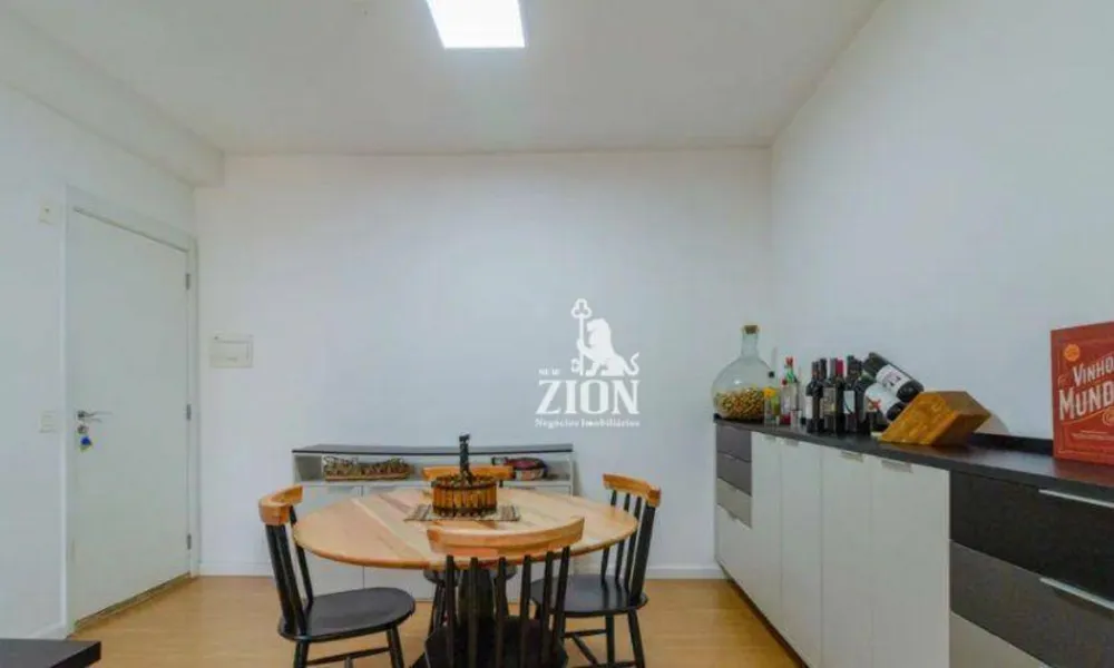 Apartamento, 3 quartos, 120 m² - Foto 18