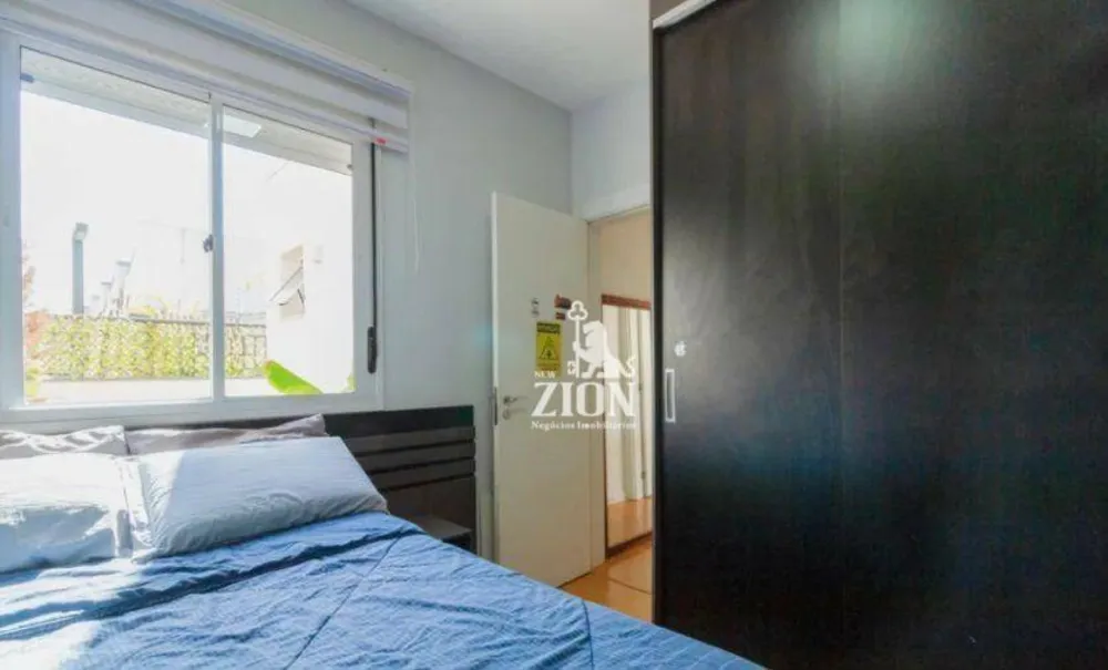 Apartamento, 3 quartos, 120 m² - Foto 15
