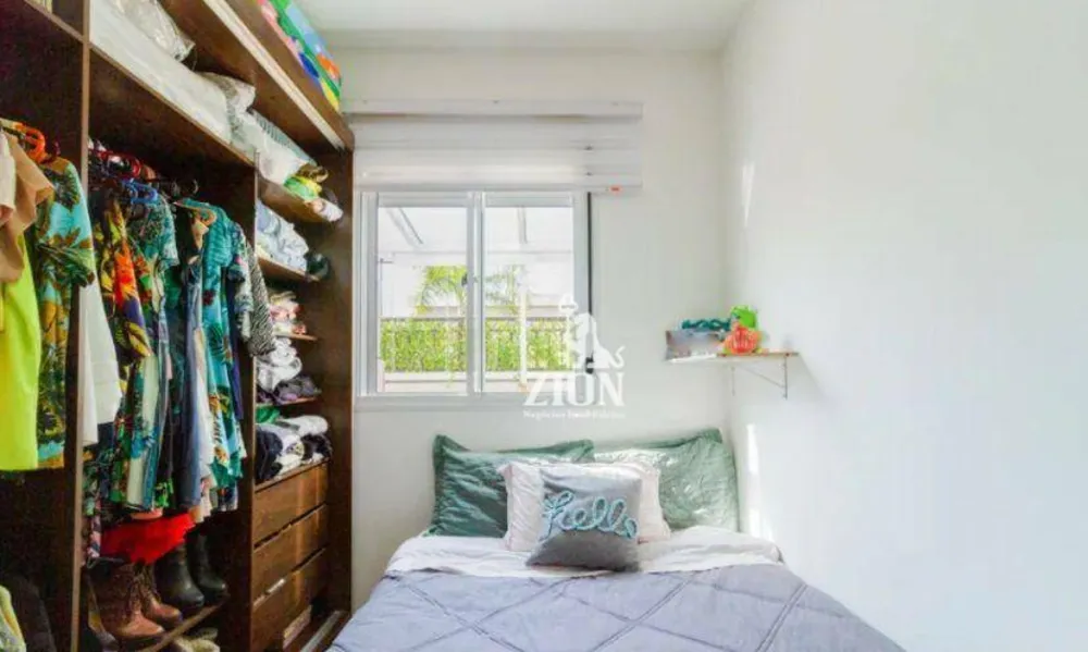 Apartamento, 3 quartos, 120 m² - Foto 17
