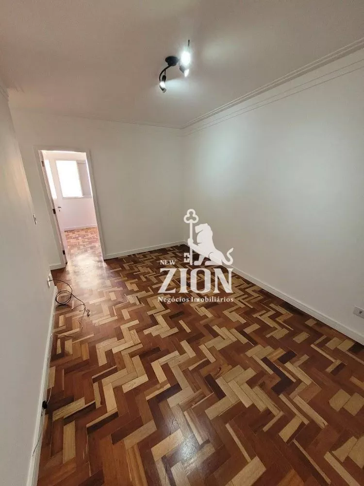 Apartamento à venda com 2 quartos, 52m² - Foto 3