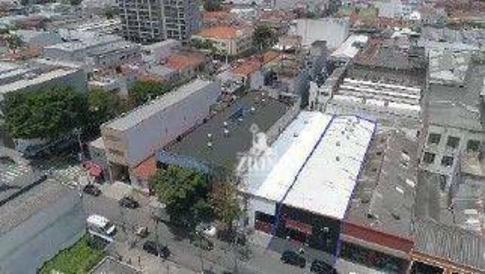 Depósito-Galpão, 900 m² - Foto 1