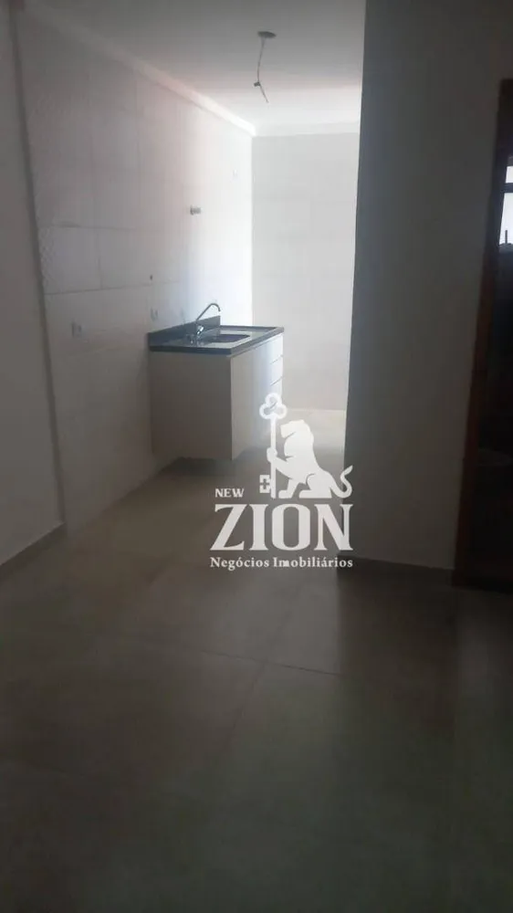 Apartamento, 2 quartos, 41 m² - Foto 5