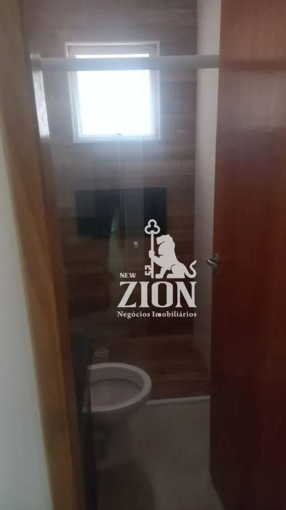 Apartamento, 2 quartos, 41 m² - Foto 1