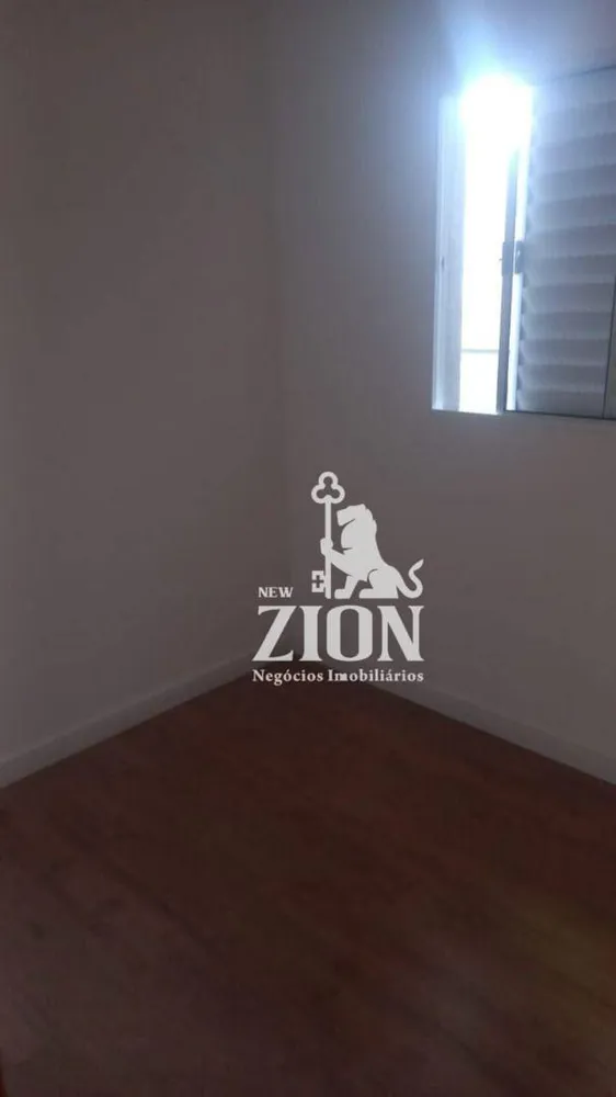 Apartamento, 2 quartos, 41 m² - Foto 4